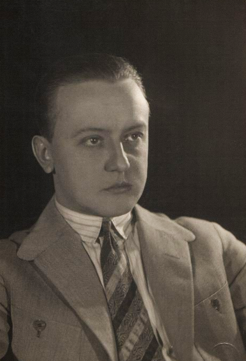 Włodzimierz Macherski