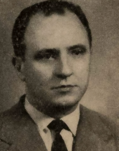 Zbigniew Studler