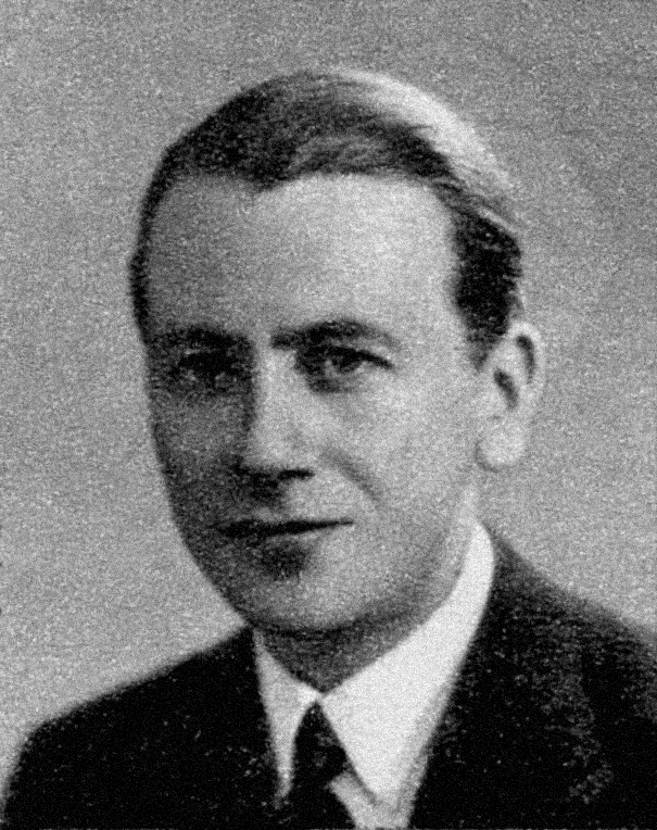 Zbigniew Świętochowski (1939 r.)