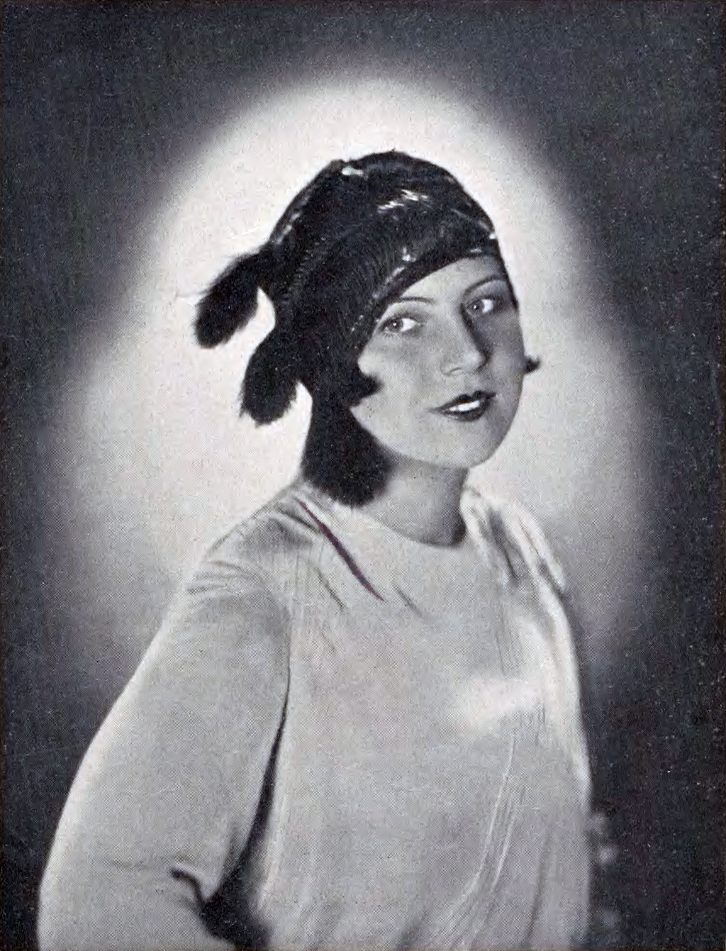 Zula Pogorzelska (1928 r.)