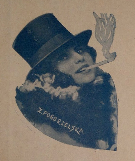 Zula Pogorzelska