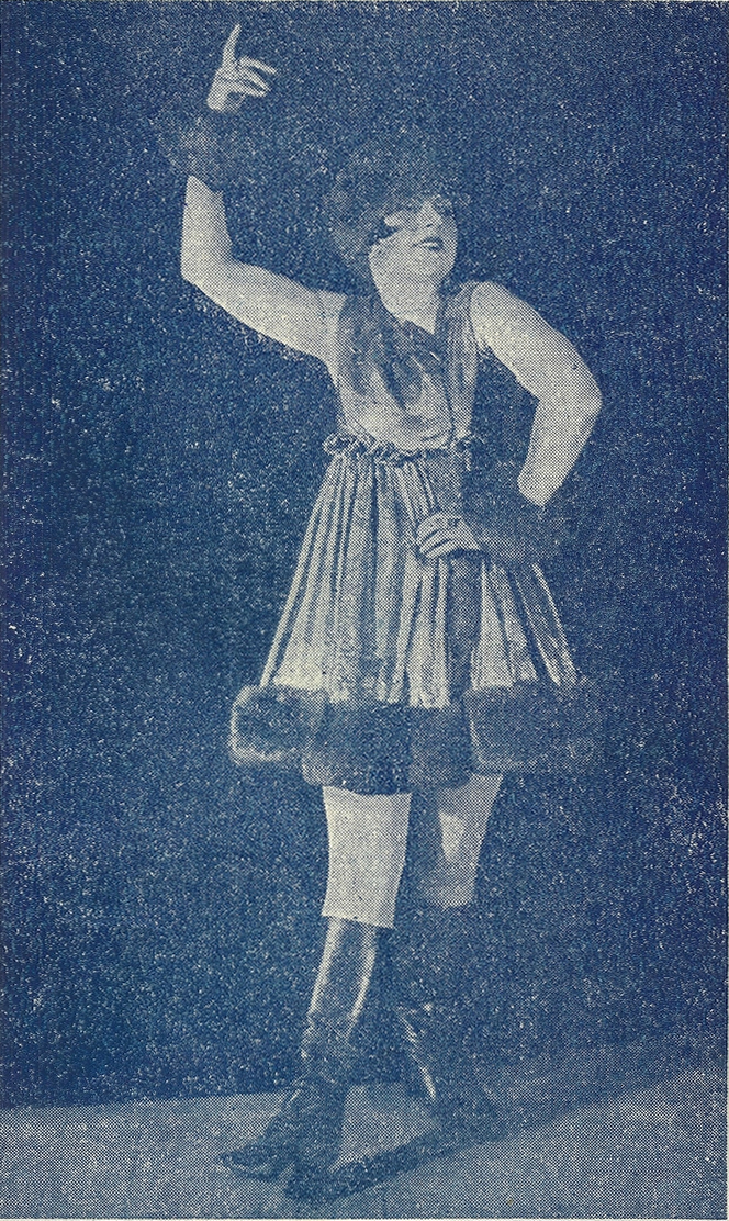 Zula Pogorzelska