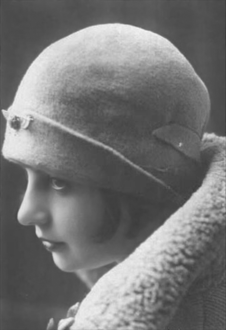 Zula Pogorzelska