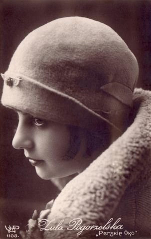 Zula Pogorzelska
