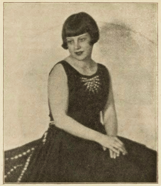 Zula Pogorzelska