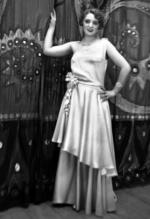 Zula Pogorzelska