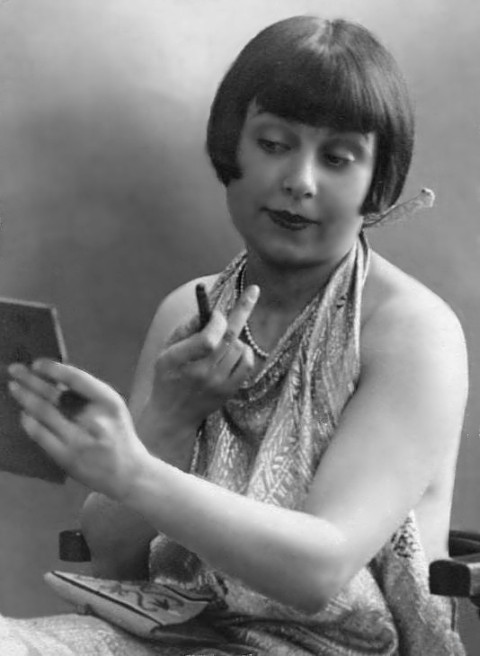 Zula Pogorzelska