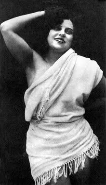 Zula Pogorzelska