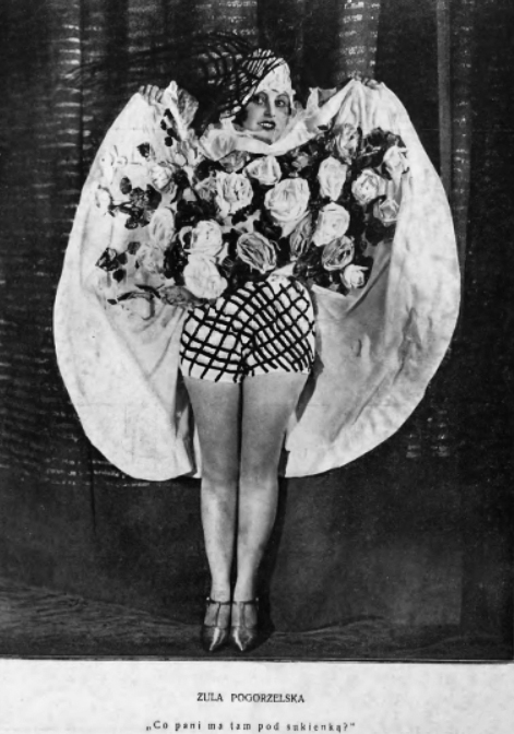 Zula Pogorzelska