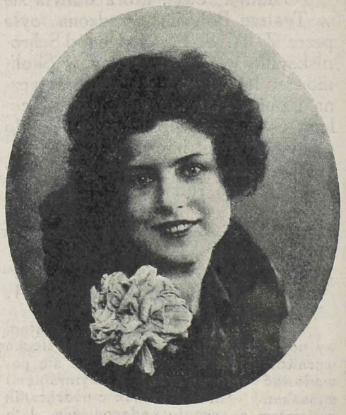 Zula Pogorzelska