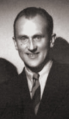 Zygmunt Dowoyna-Sylwestrowicz