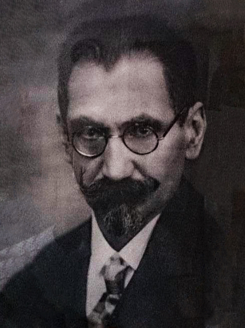 Zygmunt Gabriel Urbanyi