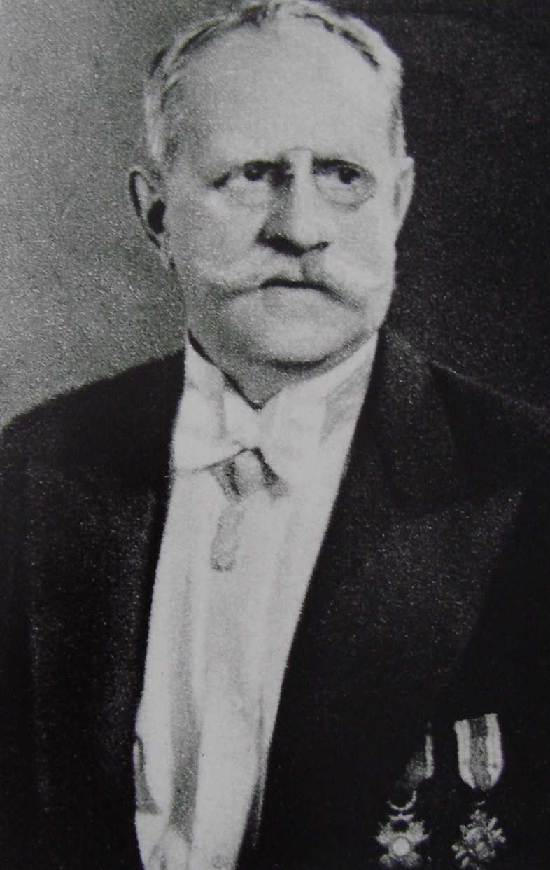 Zygmunt Moczyński