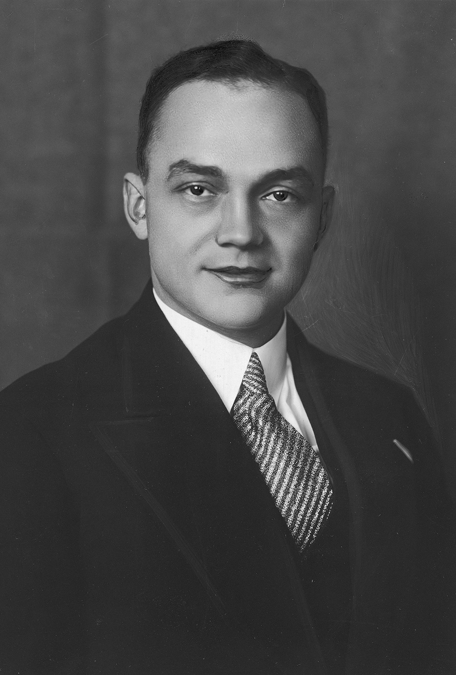 Zygmunt Protassewicz