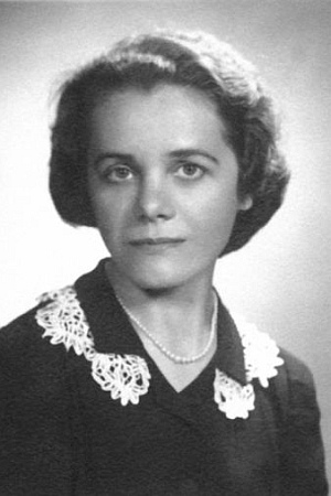 bł. Natalia Tułasiewiczówna