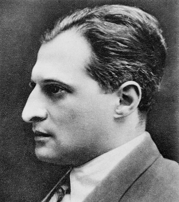 Julian Tuwim