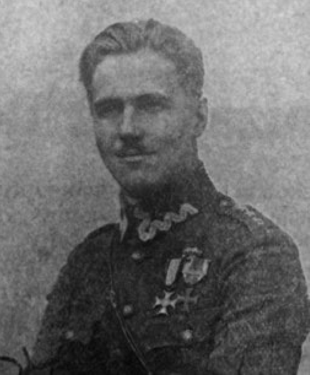 kapitan Stefan Śledziński