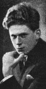 Adam Kapuściński