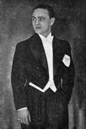 Adolf Dymsza (1929 r.)