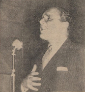 Albert Harris (Szwecja 1946 r.)