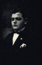 Albert Holctreger