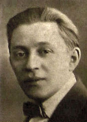 Aleksander Olszaniecki