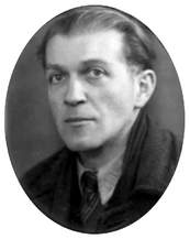 Aleksander Połoński