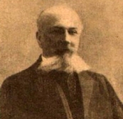 Aleksander Spiro
