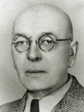Alfred Langer