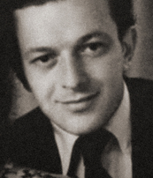 Alfred Schreyer