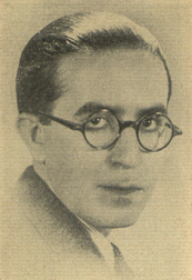 Alfred Schütz