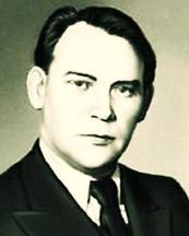 Anatolij Nowikow