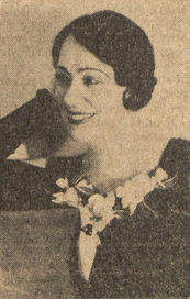Anita Pedicini