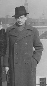 Antoni Jaksztas