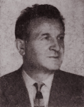 Antoni Majak