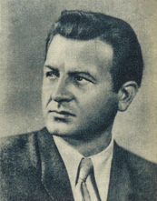 Antoni Majak