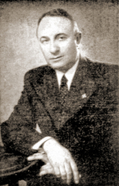 Antoni Melodysta