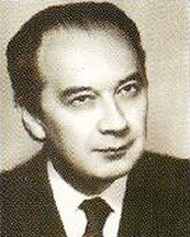 Antoni Szaliński