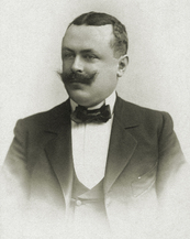 Artur Gliszczyński