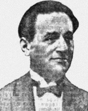 Artur Marcel Werau
