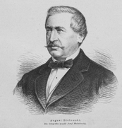 August Bielowski