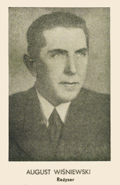 August Wiśniewski