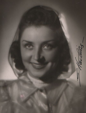 Barbara Kostrzewska