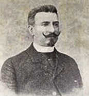 Bolesław Grodzki