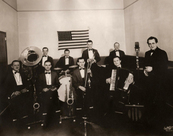 Brunon Kryger i jego Orkiestra
