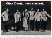 Chór Dana (1938 r.)
