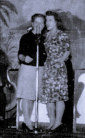 Clara & Nellie Zamachaj