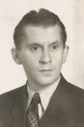 Czesław Grudziński
