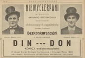 Din - Don  