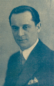 Edmund Minowicz